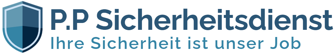 P.P Sicherheitsdienst